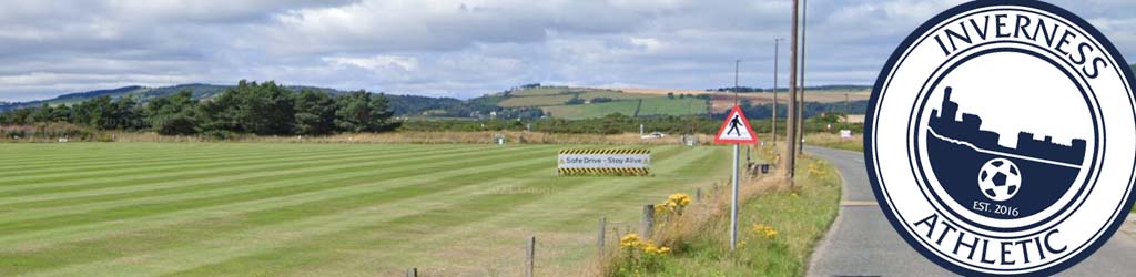 Fort George